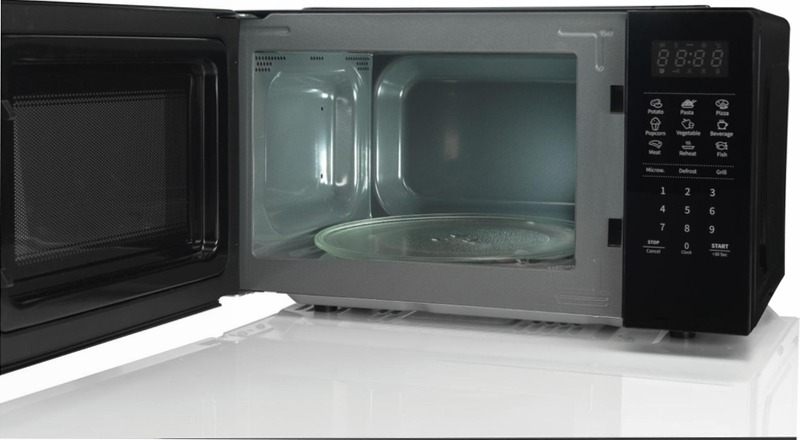 Hisense Oven MW MO20XYZ Nero 20