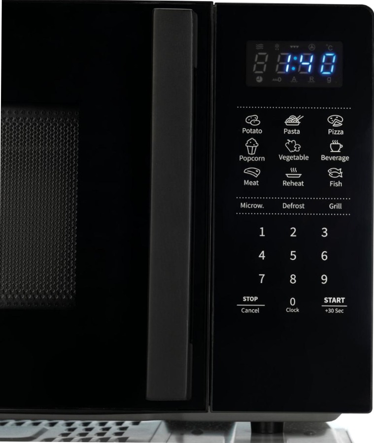 Hisense Oven MW MO20XYZ Nero 20