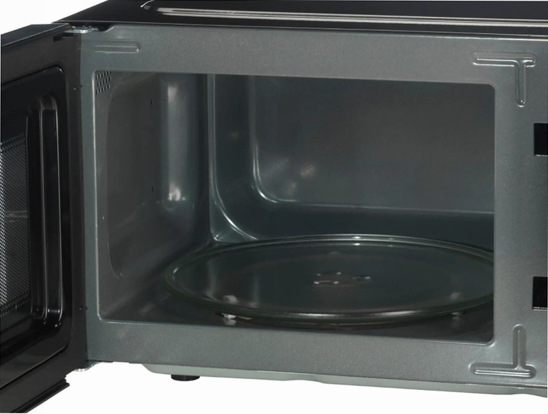 Hisense Oven MW MO20XYZ H20MOBS4HG Nero
