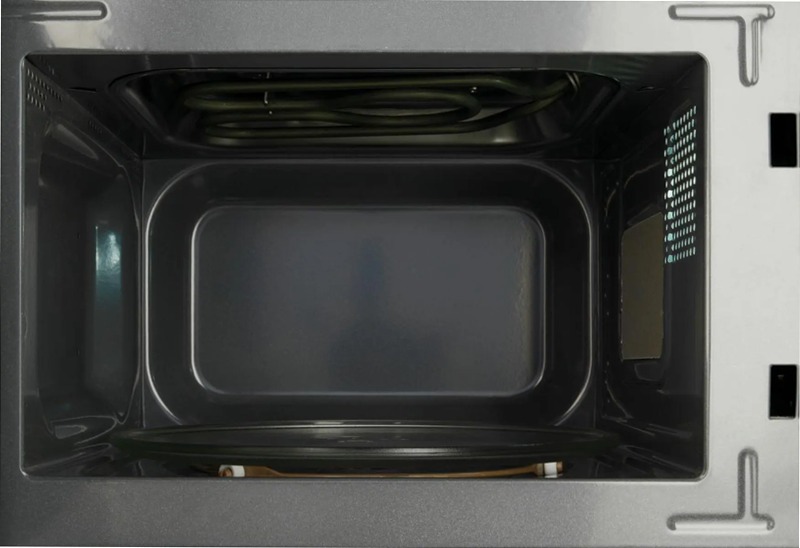 Hisense Oven MW MO20XYZ H20MOBS4HG Nero
