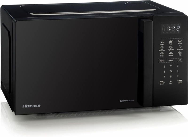 Hisense Oven MW MO20XYZ Nero 20