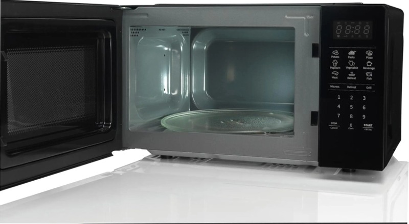 Hisense Oven MW MO20XYZ H20MOBS4HG Nero