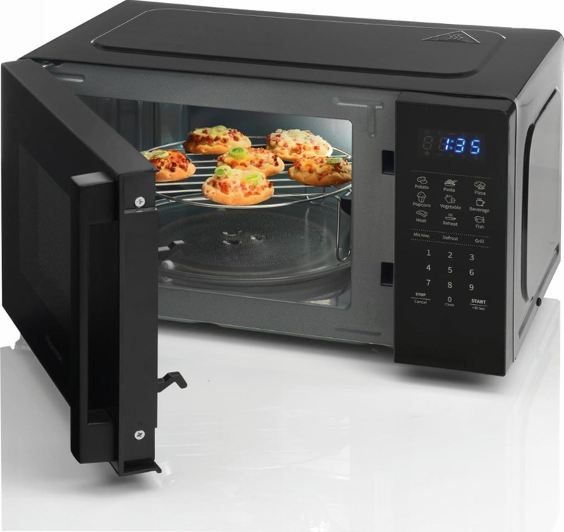 Hisense Oven MW MO20XYZ Nero 20