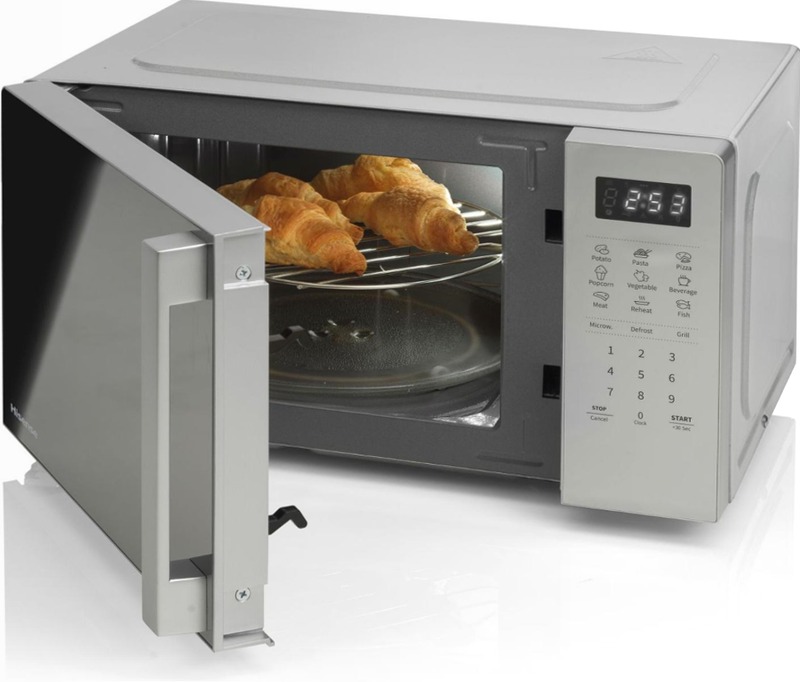 Hisense Oven MW M20XYZ Bianco 9
