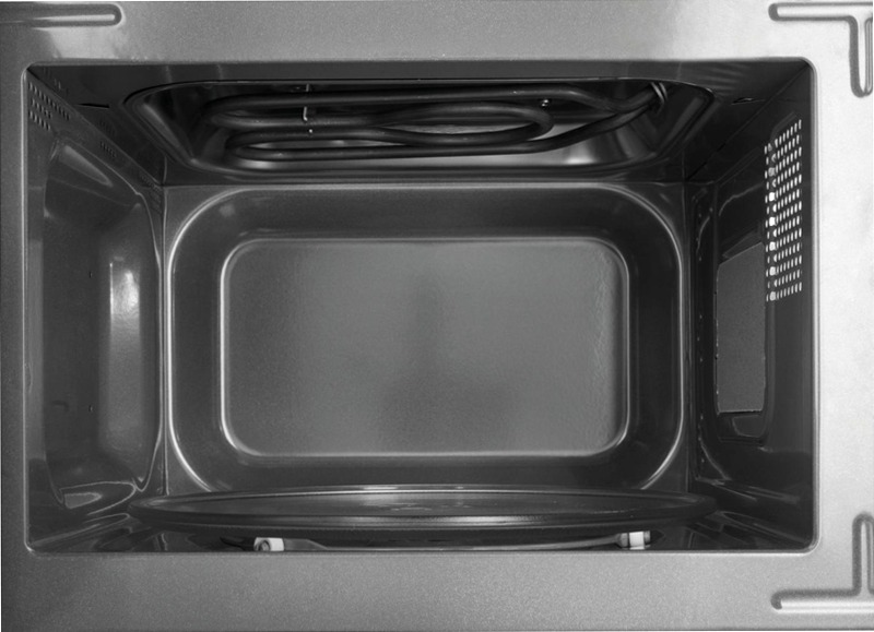 Hisense Oven MW M20XYZ Bianco 9