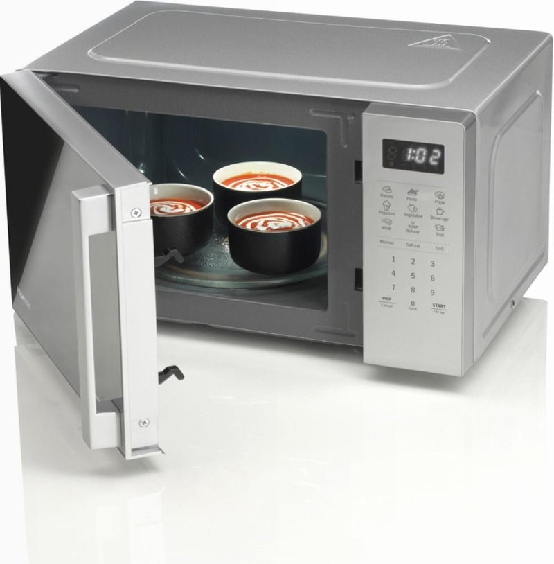 Hisense Oven MW M20XYZ Bianco 9