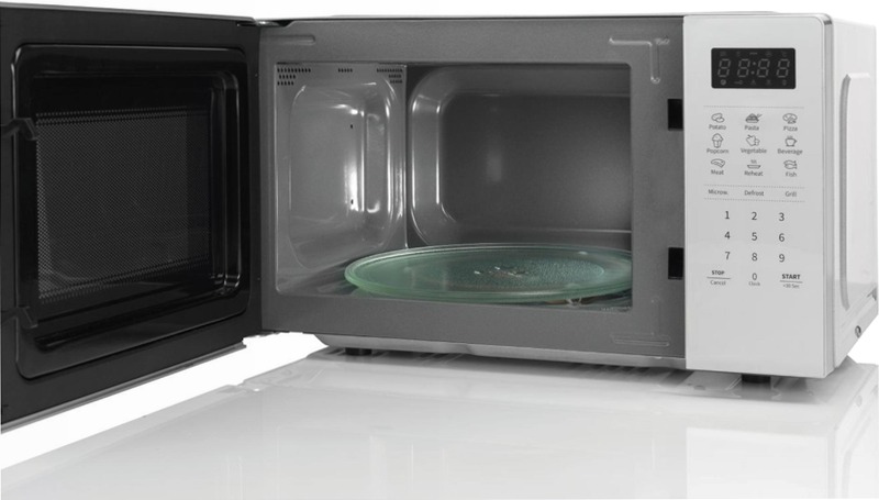 Hisense Oven MW M20XYZ Bianco 9