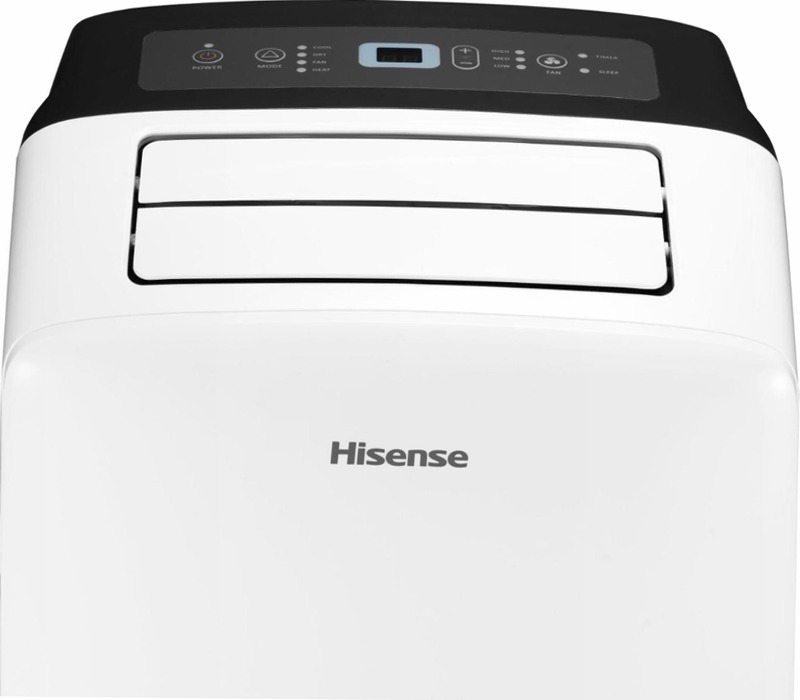 Hisense AIR CONDITIONER APC09NJ HSN
