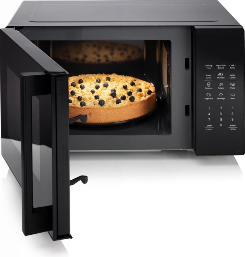 Hisense Oven MW XY823Z Nero