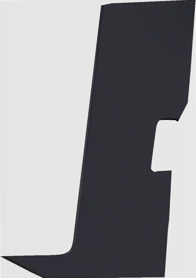 Hisense Oven MW XY823Z Nero