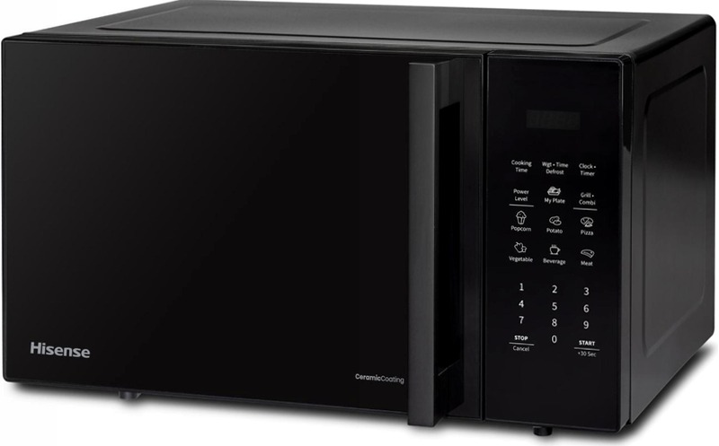 Hisense Oven MW XY823Z Nero
