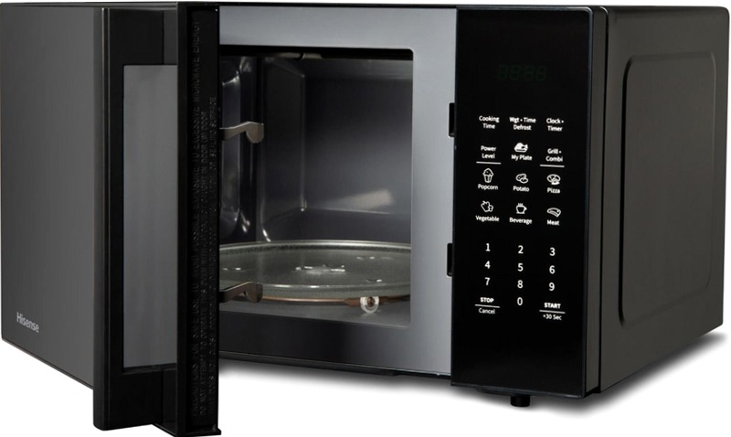 Hisense Oven MW XY823Z Nero