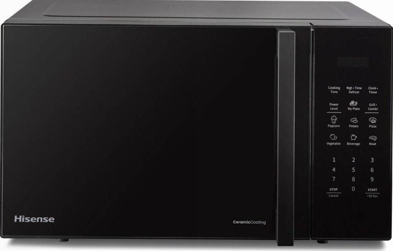Hisense Oven MW XY823Z Nero