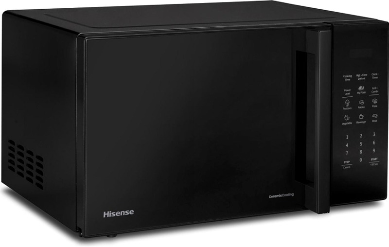 Hisense Oven MW XY823Z Nero