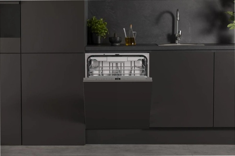 Hisense DW50.1 HV63D16EX - Lavastoviglie 16 Coperti D Grigio
