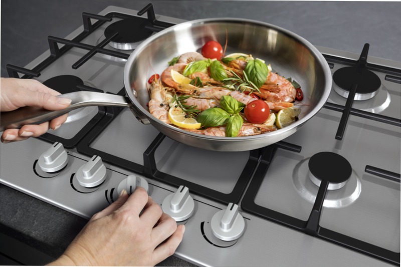 Hisense HOB EL-008 GM773XF HSN Inox B 4