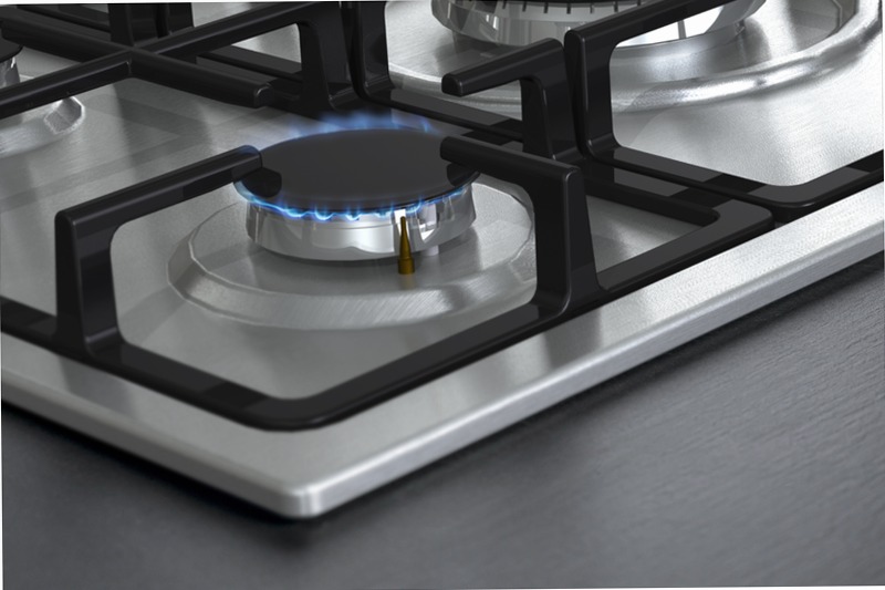 Hisense HOB EL-008 GM773XF HSN Inox B 4