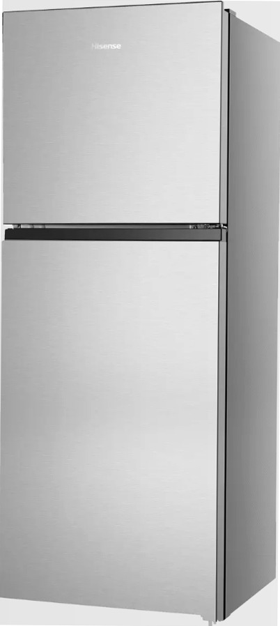 Hisense REFRIG BCD-250WY RT327N4ACE HSN Grigio C Doppia porta 197lt