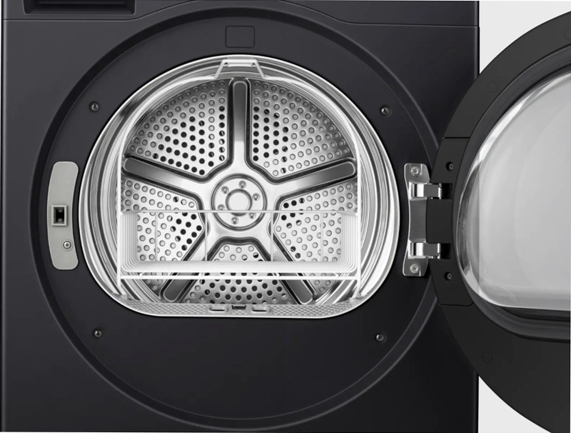 Hisense DRYER DH7S107BB HSN