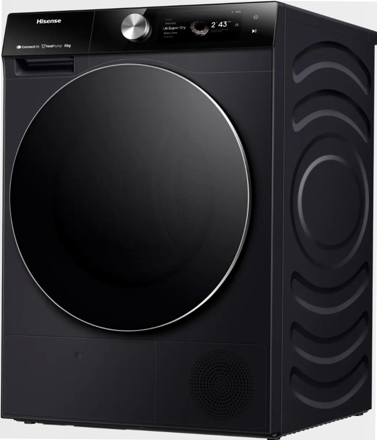 Hisense DRYER DH7S107BB HSN