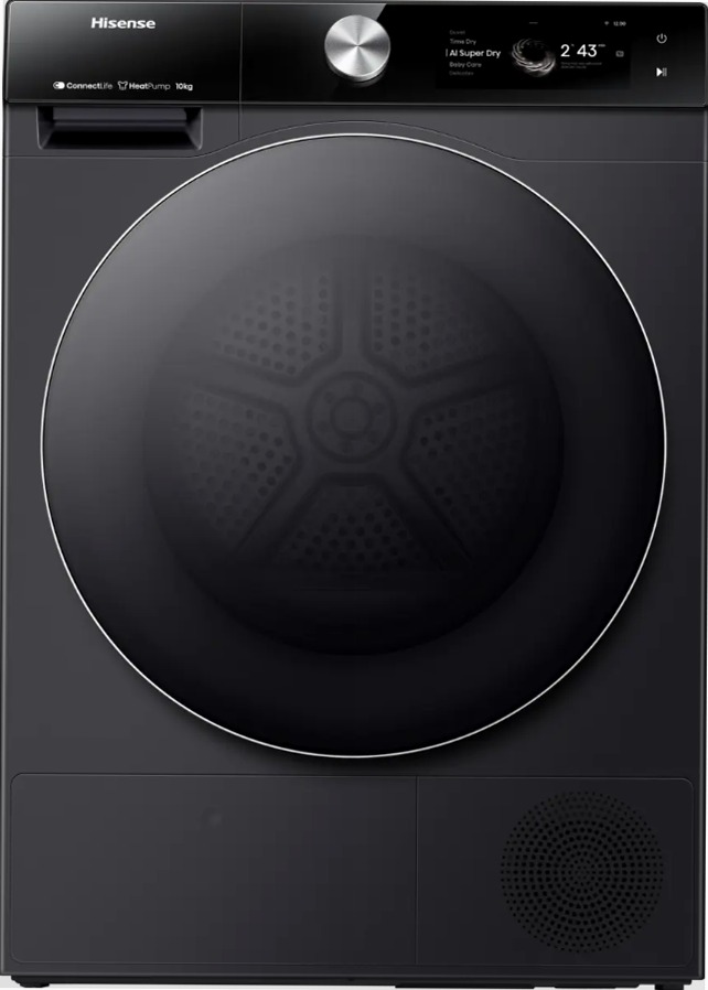 Hisense DRYER DH7S107BB HSN