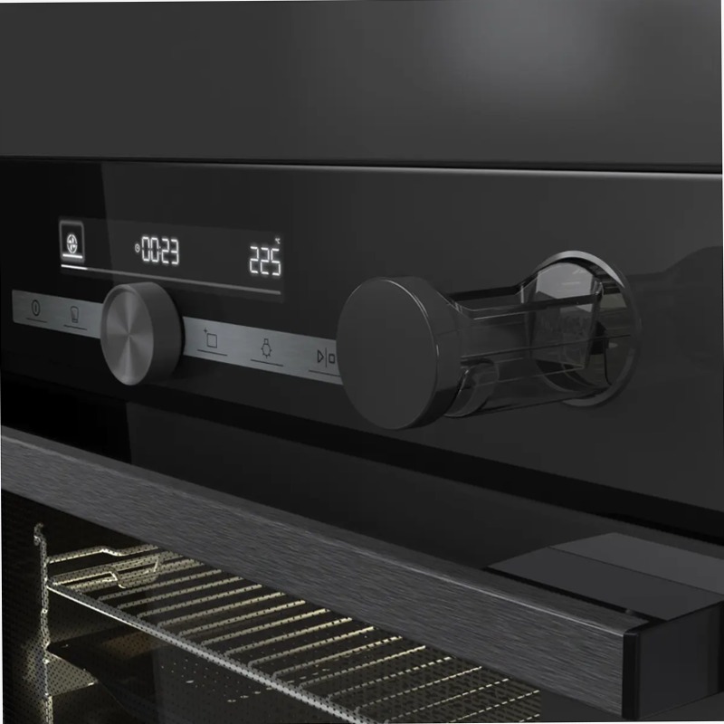Hisense OVEN BO3PS5I01-3-BSAMZ634PG HSN 77 A Nero