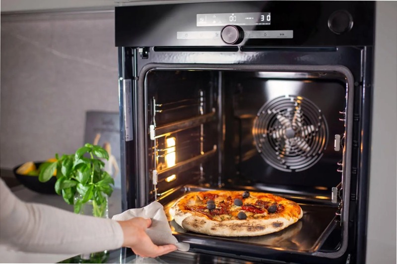 Hisense OVEN BO3PS5I01-3-BSAMZ634PG HSN 77 A Nero