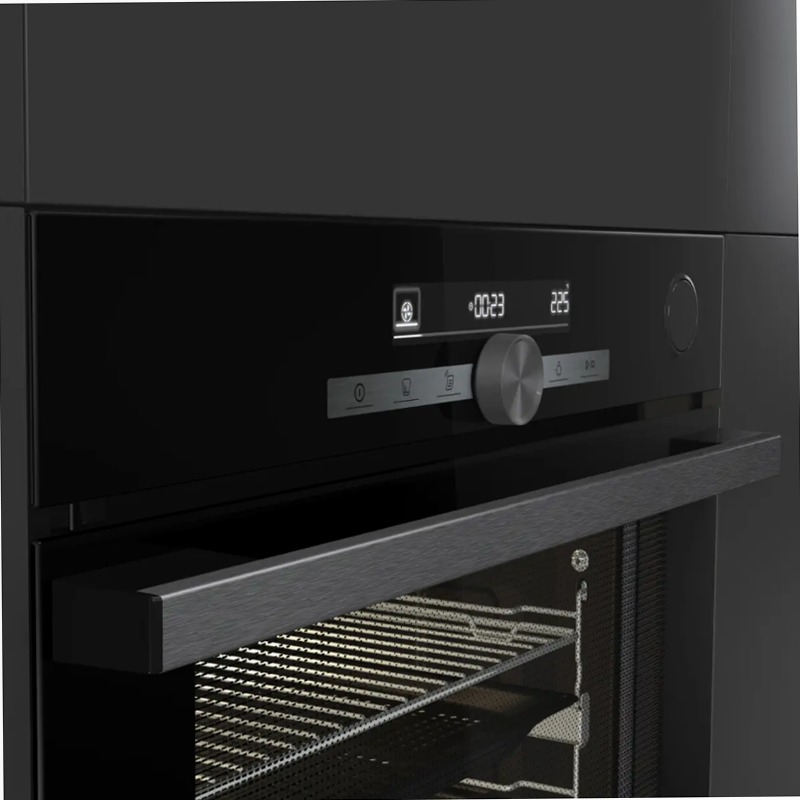 Hisense OVEN BO3PS5I01-3-BSAMZ634PG HSN 77 A Nero