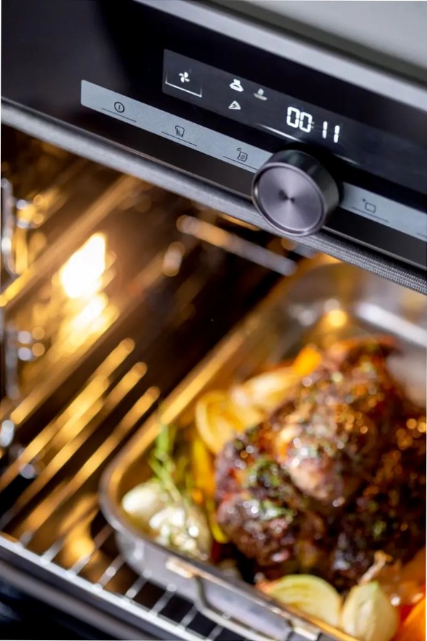 Hisense OVEN BO3PS5I01-3-BSAMZ634PG HSN 77 A Nero