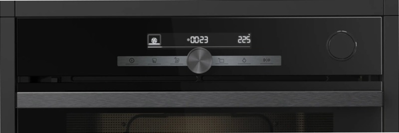 Hisense OVEN BO3PS5I01-3-BSAMZ634PG HSN 77 A Nero