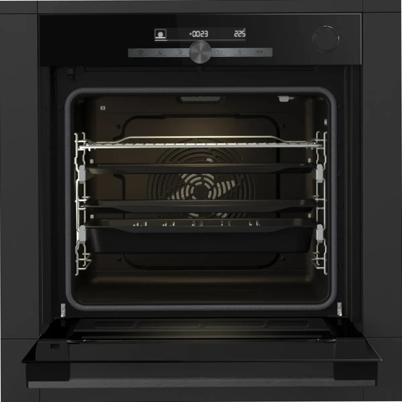 Hisense OVEN BO3PS5I01-3-BSAMZ634PG HSN 77 A Nero