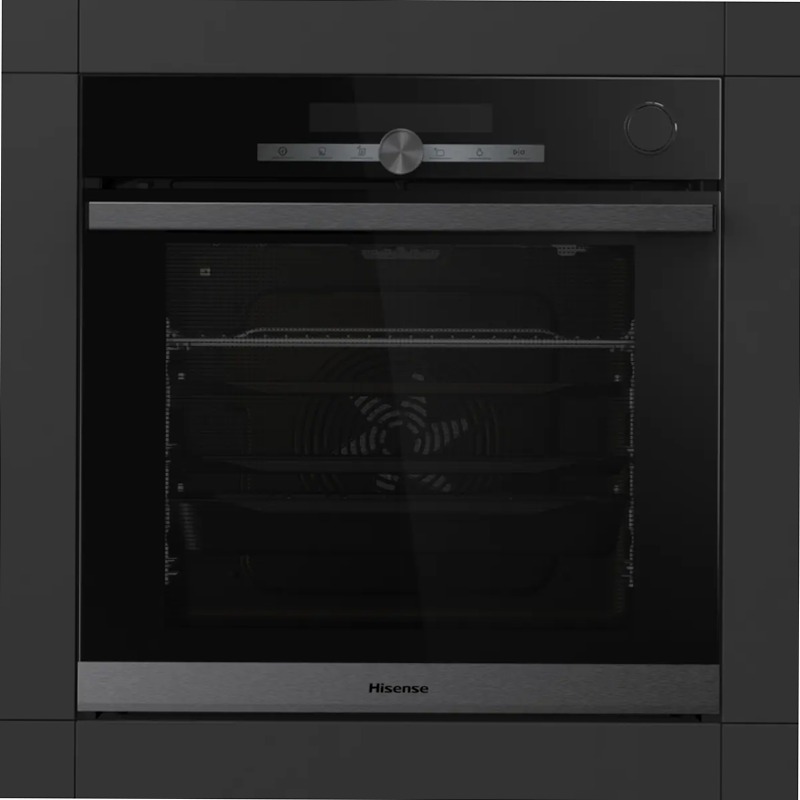 Hisense OVEN BO3PS5I01-3-BSAMZ634PG HSN 77 A Nero