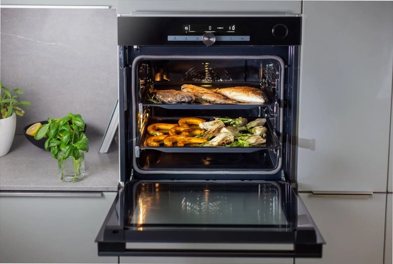 Hisense OVEN BO3PS5I01-3-BSAMZ634PG HSN 77 A Nero