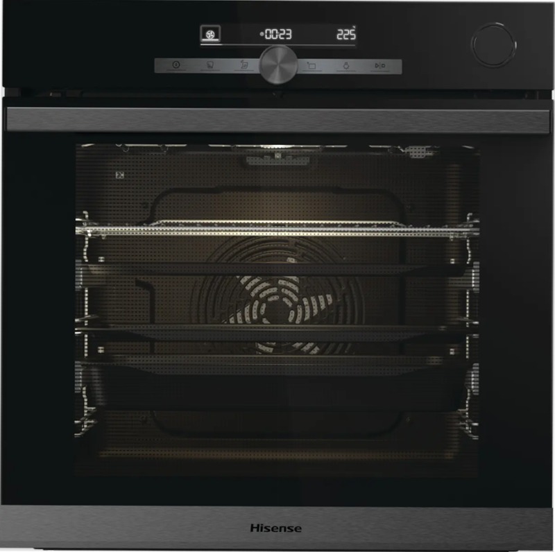 Hisense OVEN BO3PS5I01-3-BSAMZ634PG HSN 77 A Nero