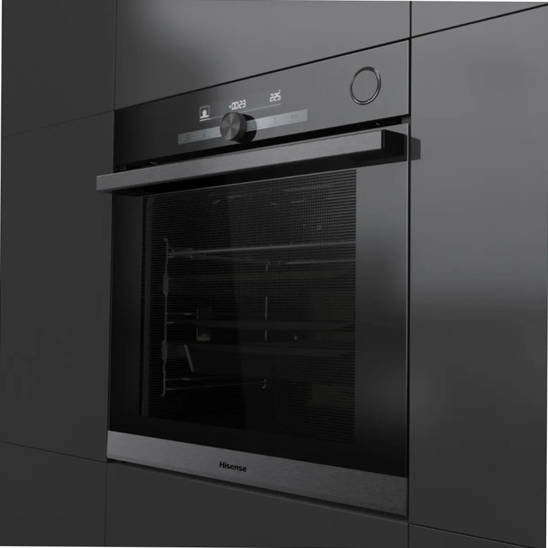 Hisense OVEN BO3PS5I01-3-BSAMZ634PG HSN 77 A Nero