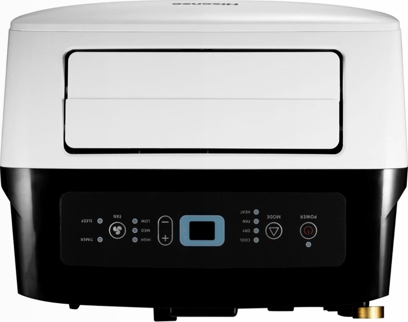 Hisense AIR CONDITIONER APH09 HSN