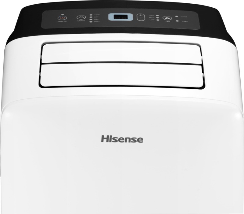 Hisense AIR CONDITIONER APH09 HSN