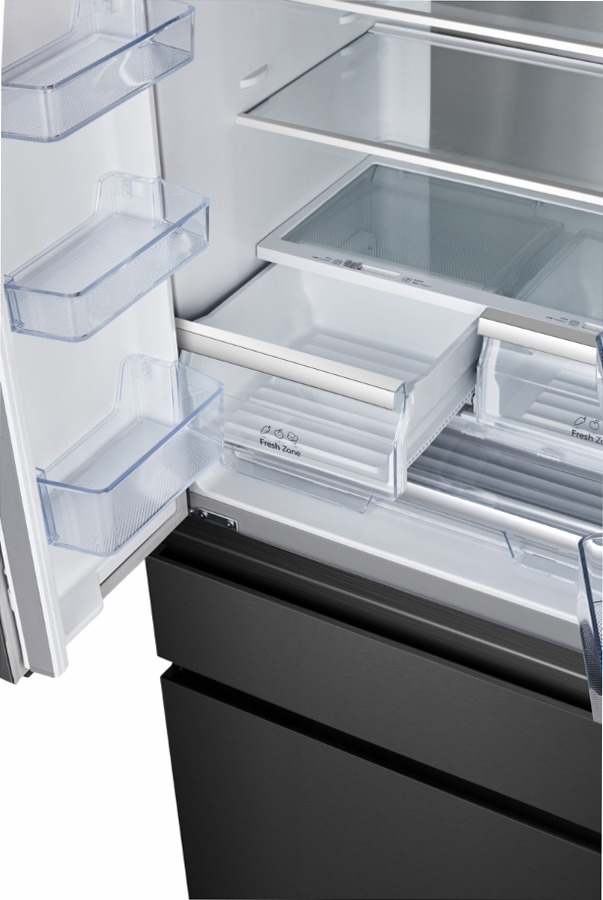 Hisense REFRIG BCD-486WY RF540N4SBF2 HSN E 302lt