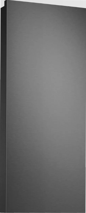 Hisense REFRIG BCD-486WY RF540N4SBF2 Nero E 302lt