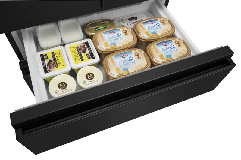 Hisense REFRIG BCD-486WY RF540N4SBF2 HSN E 302lt