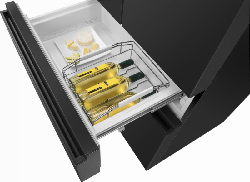 Hisense REFRIG BCD-486WY RF540N4SBF2 HSN E 302lt