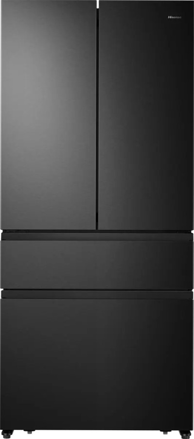Hisense REFRIG BCD-486WY RF540N4SBF2 Nero E 302lt