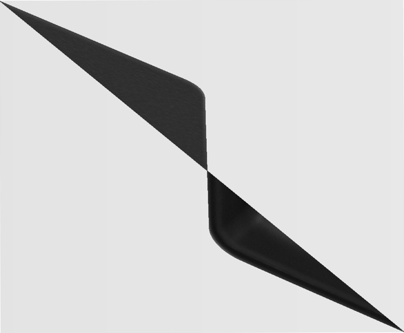 Hisense REFRIG BCD-486WY RF540N4SBF2 HSN E 302lt