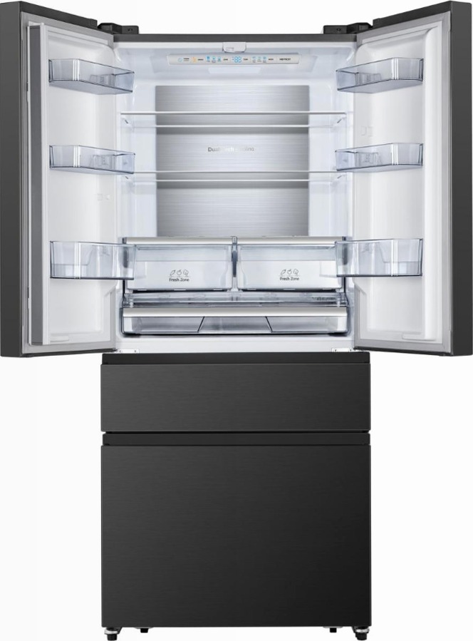 Hisense REFRIG BCD-486WY RF540N4SBF2 HSN E 302lt