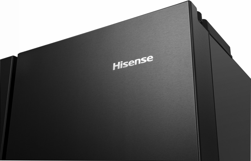 Hisense REFRIG BCD-486WY RF540N4SBF2 HSN E 302lt