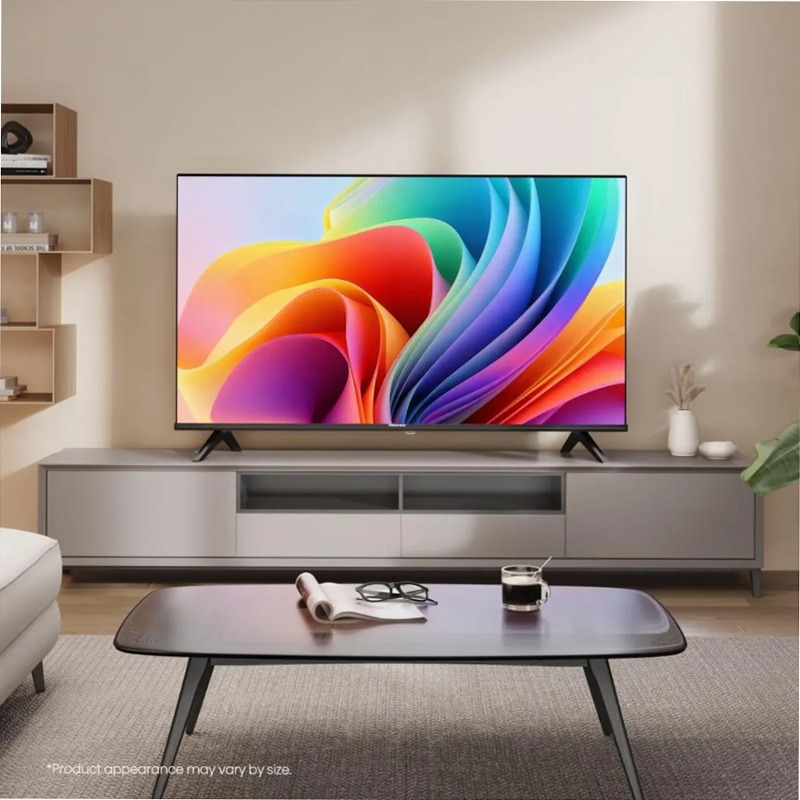 Hisense TV SET 40A49S HSN Nero 40" HD