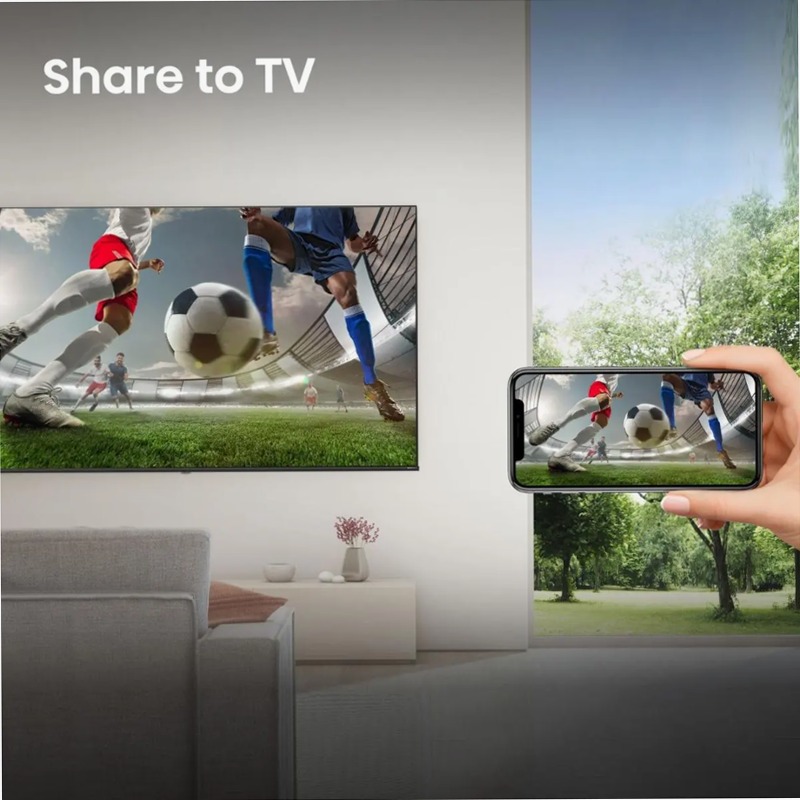 Hisense TV SET 40A49S HSN Nero 40" HD
