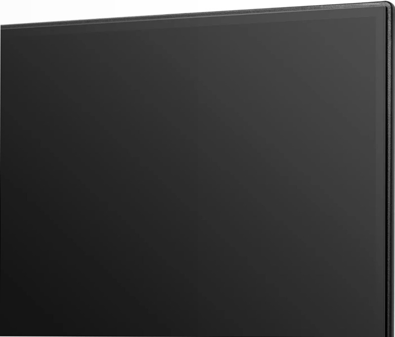 Hisense 43E77KQ - Smart TV 4K Ultra HD Nero 43" QLED