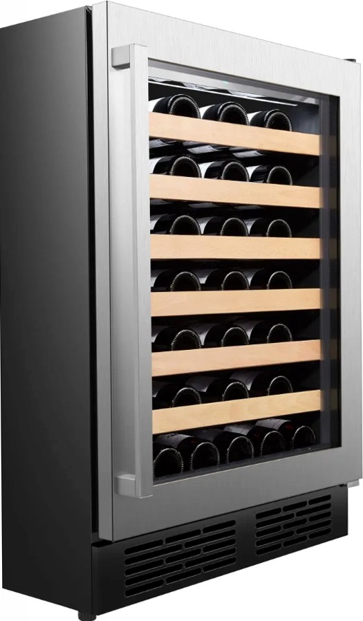 Frigorifero professionale Hisense RW18W4NSWGF