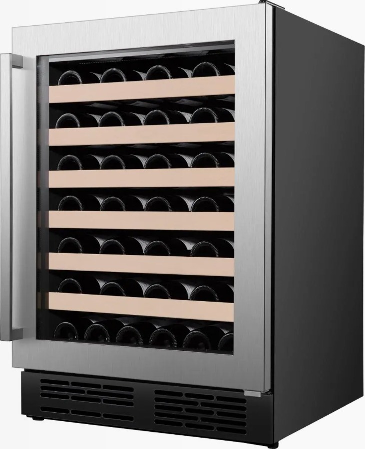 Frigorifero professionale Hisense RW18W4NSWGF